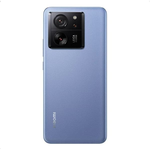 Smartphone Xiaomi 13T 5G 6,67" 12 GB RAM 256 GB Blå