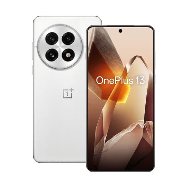 Smartphone OnePlus 5011110312 512 GB Hvid