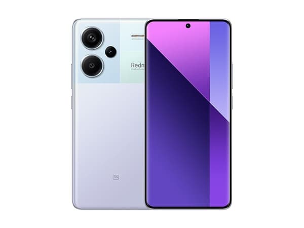 Xiaomi Redmi Note 13 Pro+ 6.67 256GB
