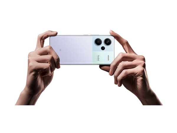 Xiaomi Redmi Note 13 Pro+ 6.67 256GB