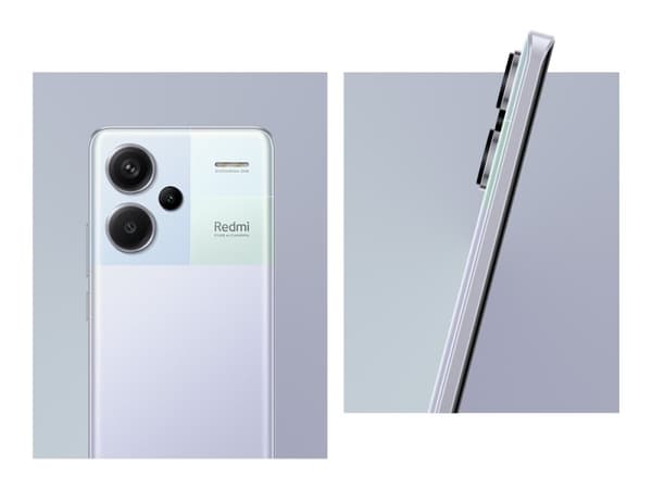 Xiaomi Redmi Note 13 Pro+ 6.67 256GB
