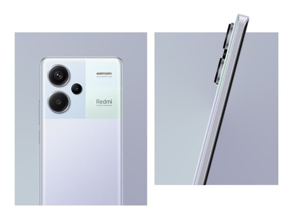 Xiaomi Redmi Note 13 Pro+ 6.67 256GB