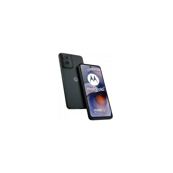Motorola Moto G55 8+256GB 6.5" 5G Grå