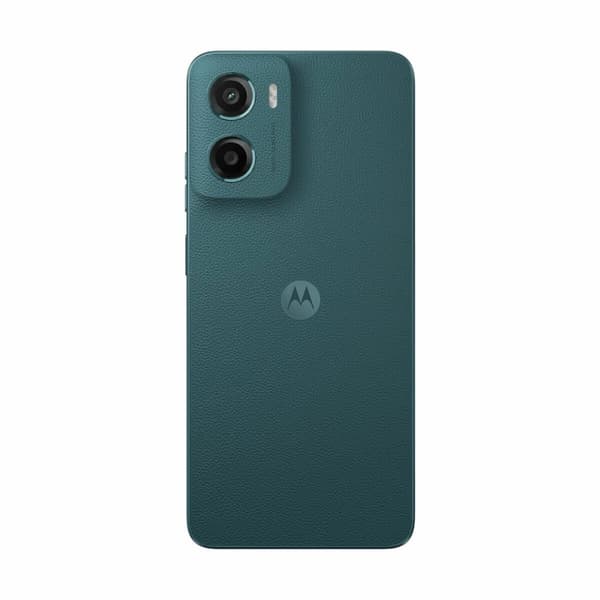 Smartphone Motorola G05 6,7" 8 GB RAM 128 GB Grøn