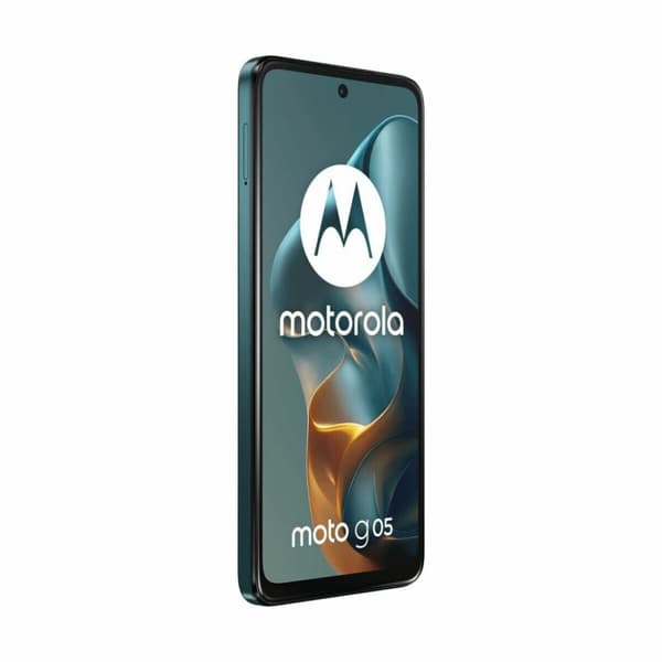 Smartphone Motorola G05 6,7" 8 GB RAM 128 GB Grøn