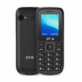 Miniatyrbild 1 av 4: Mobiltelefon SPC Talk 32 GB Svart