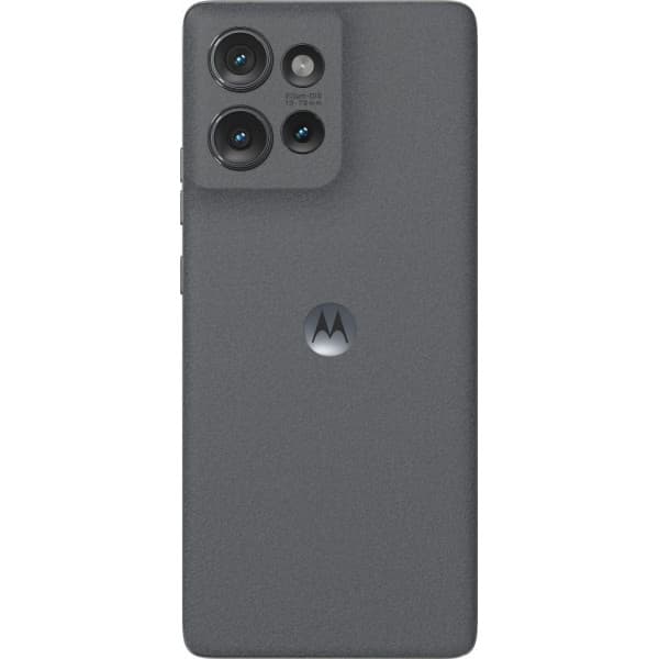 Motorola Edge 50 5G-telefon, 512/12 GB, Koala Grå