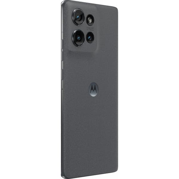 Motorola Edge 50 5G-telefon, 512/12 GB, Koala Grå