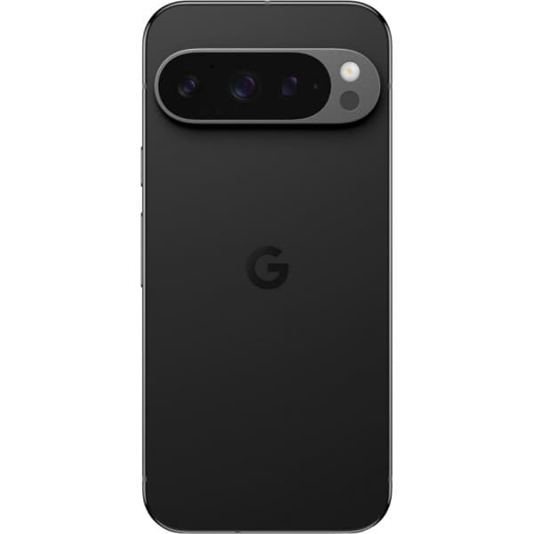 Google Pixel 9 Pro 5G-telefon, 128/16 GB, Obsidian