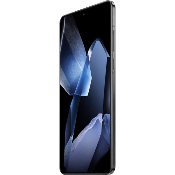 OnePlus 13 5G telefon, 256/12 GB, Black Eclipse