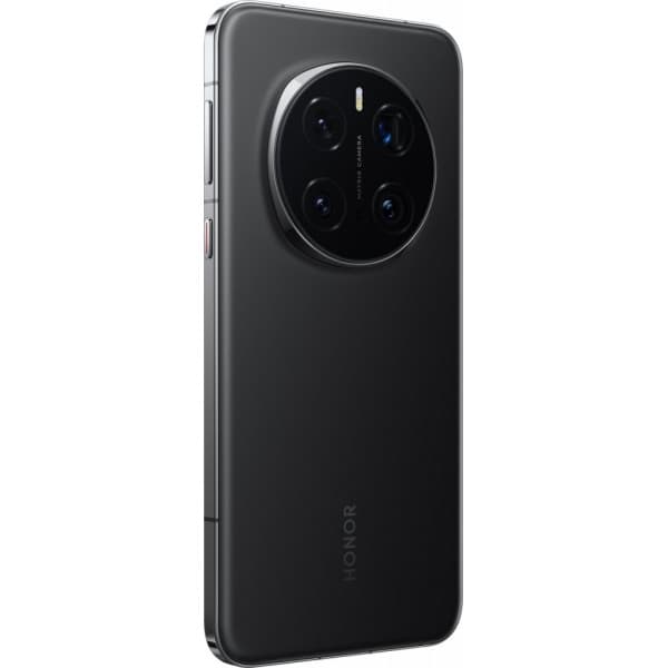 HONOR Magic7 Pro 5G puhelin, 512/12 Gt, musta