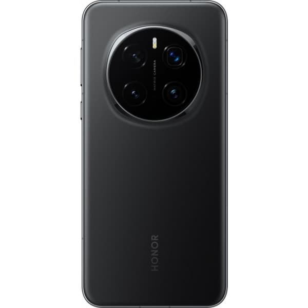 HONOR Magic7 Pro 5G puhelin, 512/12 Gt, musta