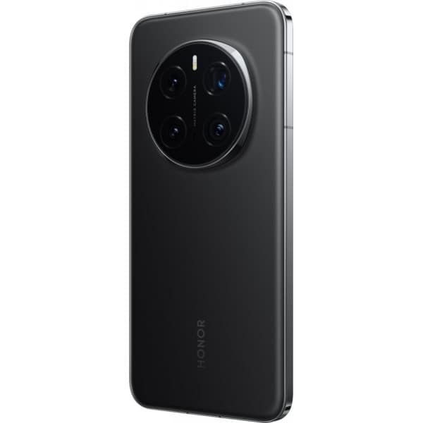 HONOR Magic7 Pro 5G puhelin, 512/12 Gt, musta