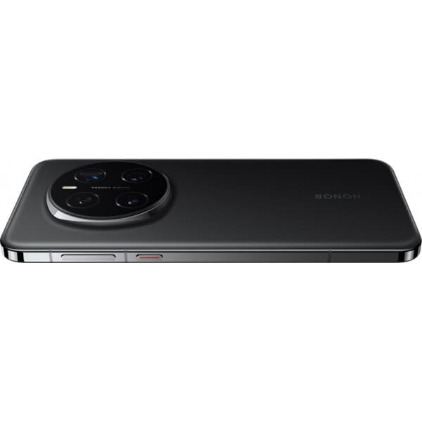 HONOR Magic7 Pro 5G puhelin, 512/12 Gt, musta
