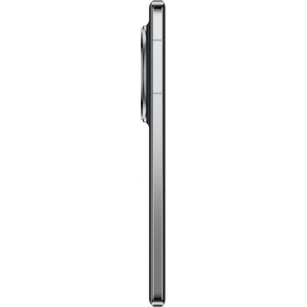 HONOR Magic7 Pro 5G puhelin, 512/12 Gt, musta