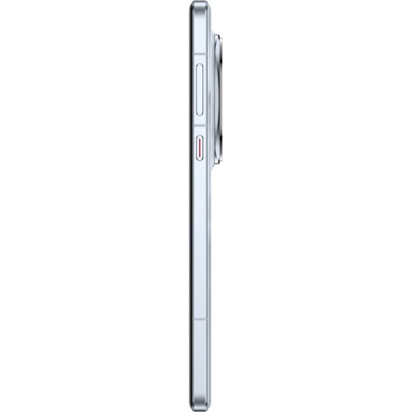 HONOR Magic7 Pro 5G telefon, 512/12 GB, grå