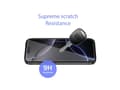 Miniatyrbilde 5 av 5: Renkforce RF-6615896, Apple, iPhone 16 Pro, Slagbestandig, Ripebestandig, Gjennomsiktig, 1 stykker