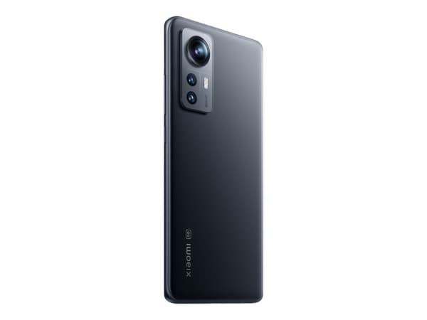 Xiaomi 12 Pro 6.73 256GB Gray