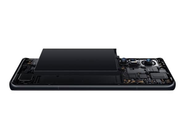 Xiaomi 12 Pro 6.73 256GB Grå Grå