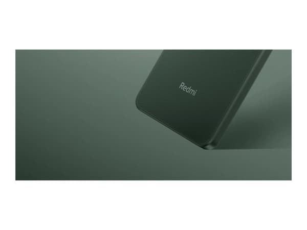 Xiaomi Redmi A3 6.71 64GB Skovgrøn