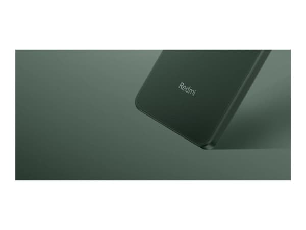 Xiaomi Redmi A3 6.71 64GB Forest Green Grønn