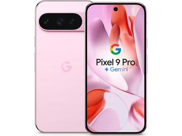 Pixel 9 Pro 16/128 GB Rose Quartz