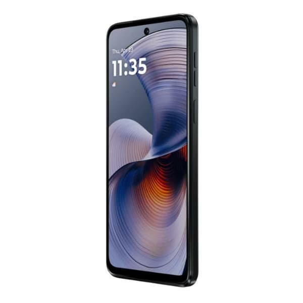 Smartphone Motorola G55 5G 8 GB RAM 256 GB 6,5'' Grå