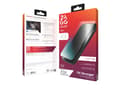 Pikkukuva 5 / 5: ZAGG InvisibleShield Glass XTR4 grafeninis apsauginis stiklas su Melyna šviesos filtru, skirtas iPhone 15 Plus / 16 Plus
