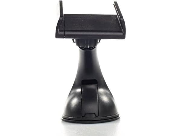 Swissten S-GRIP B2 Premium Universal Window Holder Juodas