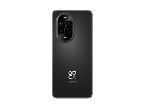 Huawei nova 13 Pro, 17,2 cm (6.76"), 2776 x 1224 pixel, 12 GB, 512 GB, 50 MP, Sort