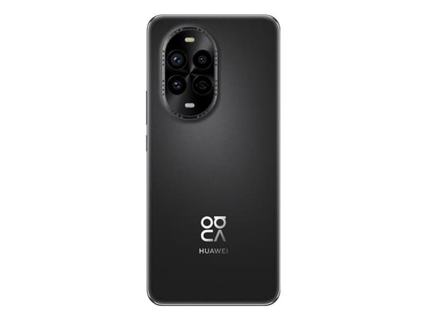 Huawei nova 13 Pro, 17,2 cm (6.76"), 2776 x 1224 pixel, 12 GB, 512 GB, 50 MP, Sort