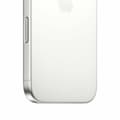 Miniatyrbild 5 av 6: Smartphone Apple IPHONE 16 PRO 6,3" 512 GB RAM 512 GB Dual Core Vit