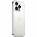 Miniatyrbillede 3 af 6: Smartphone Apple IPHONE 16 PRO 6,3" 512 GB RAM 512 GB Dual Core Hvid