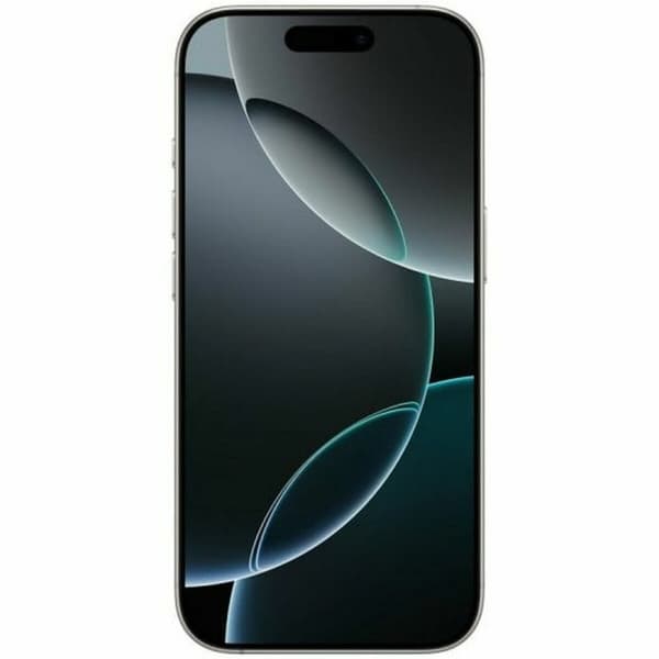 Smartphone Apple IPHONE 16 PRO 6,3" 512 GB RAM 512 GB Dual Core Hvid