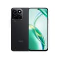Miniatyrbild 1 av 3: Mobiltelefon för seniorer Honor 4 GB RAM 256 GB Svart