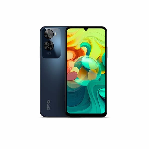 Smartphone SPC DISCOVERY 2 ME 6,75" UNISOC T606 6 GB RAM 256 GB Grå Mørkeblå
