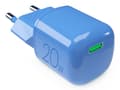 Miniatyrbilde 1 av 2: PURO PUFCMTCUSBC20WGBLUE, Innendørs, AC, 12 V, Blå
