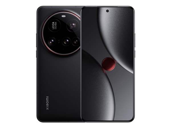 Xiaomi 15 Ultra - 5G pekskärmsmobil - dual-SIM - RAM 16 GB / Internminne 512 GB - OLED-skärm - 6.73" - 3200 x 1440 pixlar (120 Hz) - 4x bakre kameror