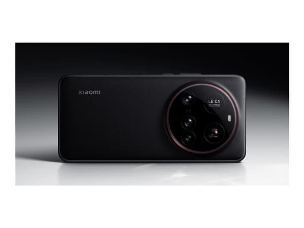 Xiaomi 15 Ultra - 5G pekskärmsmobil - dual-SIM - RAM 16 GB / Internminne 512 GB - OLED-skärm - 6.73" - 3200 x 1440 pixlar (120 Hz) - 4x bakre kameror