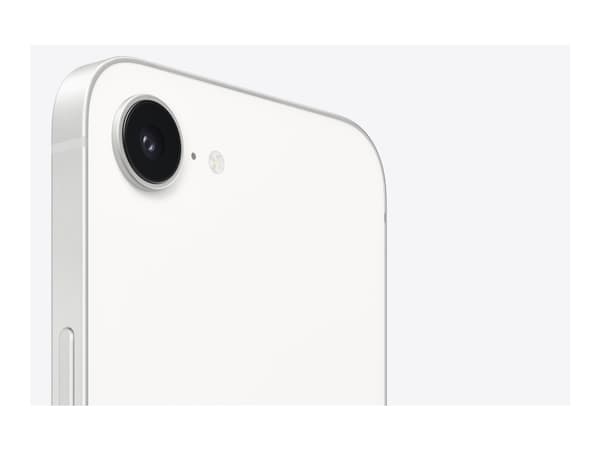 Apple | iPhone 16e - 256 GB - White