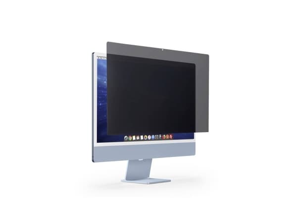 Renkforce RF-6026104, Personvern skjermbeskytter, 61 cm (24"), 1 stykker