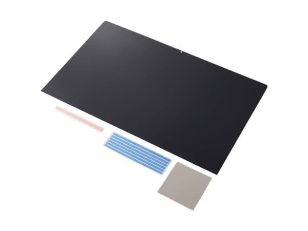 Renkforce RF-6026104, Personvern skjermbeskytter, 61 cm (24"), 1 stykker
