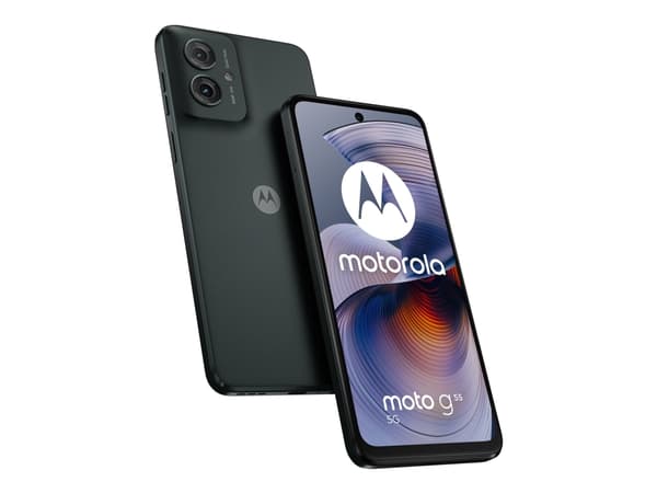 MOTOROLA G55 5G XT2435-2 8GB 256GB 6.5inch 5000mAh 30W USB-C Android14 Forest Grey