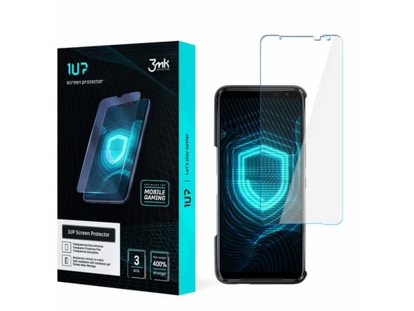 3MK 1UP, ROG Phone 3, 3 stk