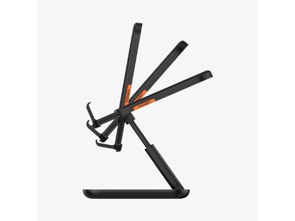 Spigen Universal Stand, Svart