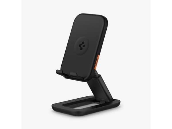 Spigen Universal Stand, Svart Svart
