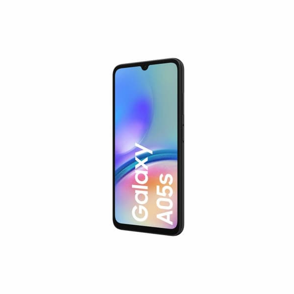 Smartphone Samsung Galaxy A05S 6,7" Qualcomm Snapdragon 680 4 GB RAM 128 GB Sort