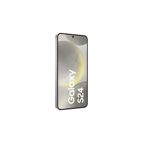 Smartphone Samsung SM-S921BZAGEUB 6,2" 8 GB RAM 256 GB Grå
