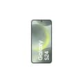 Miniatyrbillede 4 af 11: Smartphone Samsung SM-S921BZAGEUB 6,2" 8 GB RAM 256 GB Grå