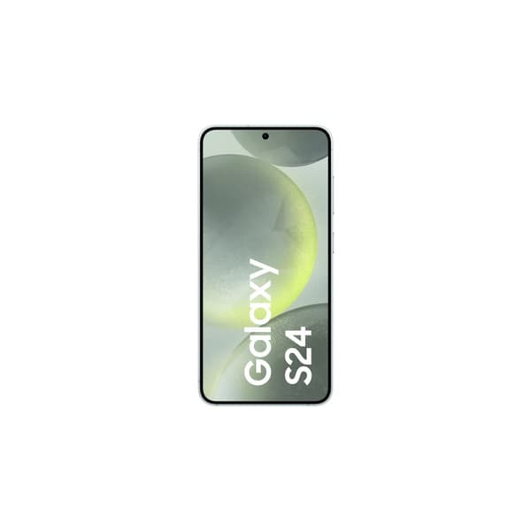 Smartphone Samsung SM-S921BZAGEUB 6,2" 8 GB RAM 256 GB Grå